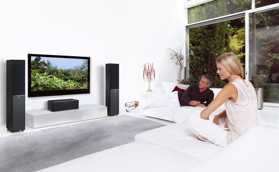 Arena 180 Inspirado no lend&aacute;rio monitor de refer&ecirc;ncia M2 da JBL - Image